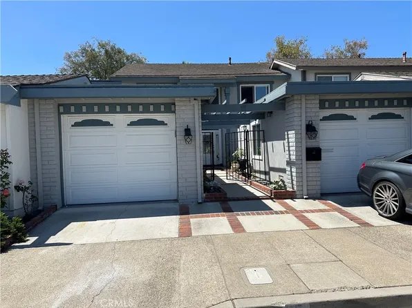 15 Foxglove #2, Irvine, CA 92612