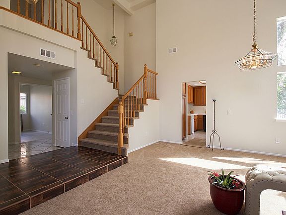 formal living/dining