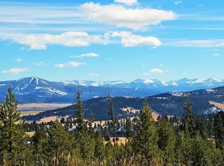 Nhn Moose Spring Trl, Philipsburg, MT 59858