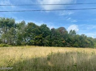 Crosstown Hwy, Lakewood, PA 18439
