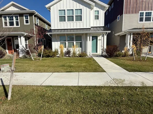 1124 Butler Creek Ave, Belgrade, MT 59714