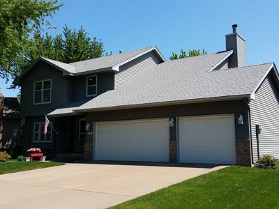 9018 Nantwick Rdg N, Brooklyn Park, MN, 55443