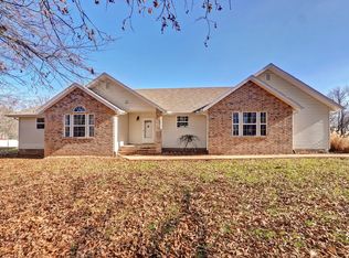 15848 Lawrence #1171, Aurora, MO 65605