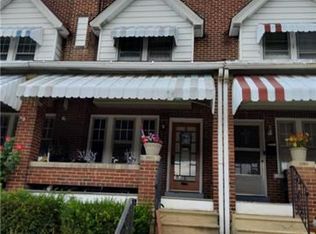 2003 W Washington St #1/2, Allentown, PA 18104