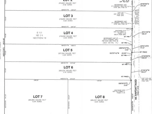 (undisclosed Address), ARCADIA, FL 34266