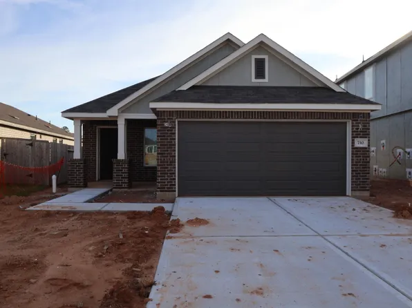 710 Falling Cave Dr, Willis, TX 77378