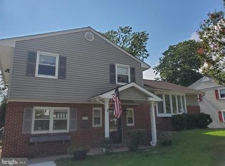 408 Cody Dr, Glen Burnie, MD 21061