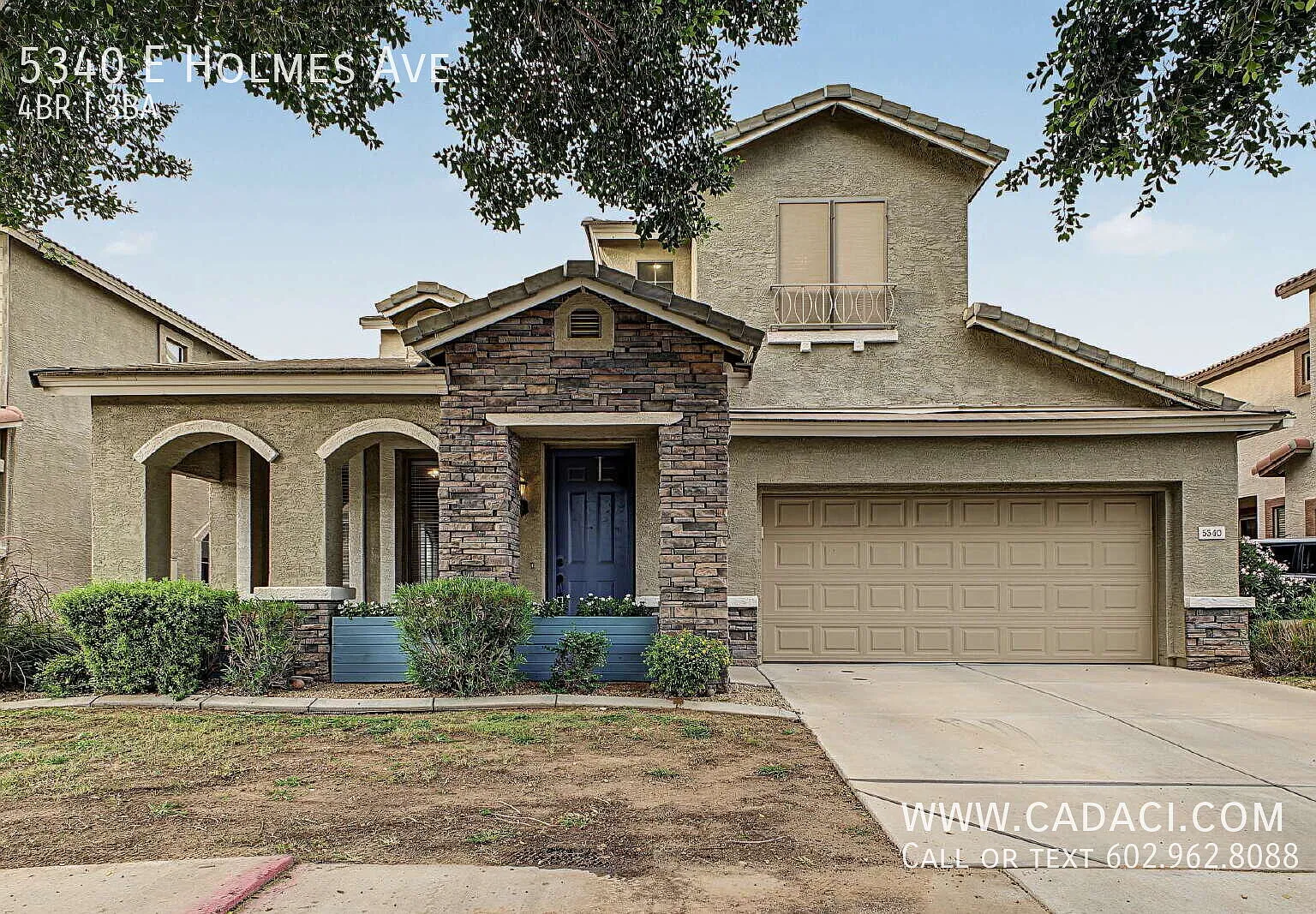 Gated Community, 4 bedroom 3 bath single family home with community pool! — Photo 3