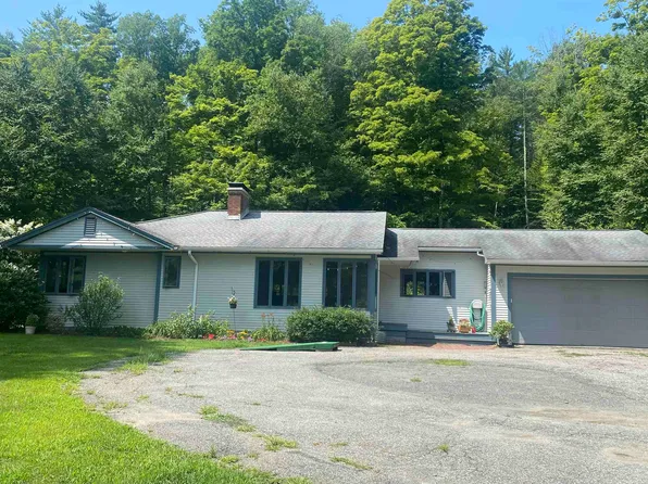 166 Cemetery Road, Putney, VT 05346