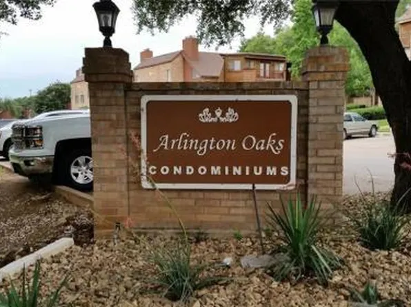 2309 Balsam Dr APT K113, Arlington, TX 76006