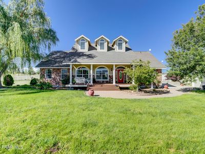 9240 N Charity Ct, Prescott Valley, AZ, 86315