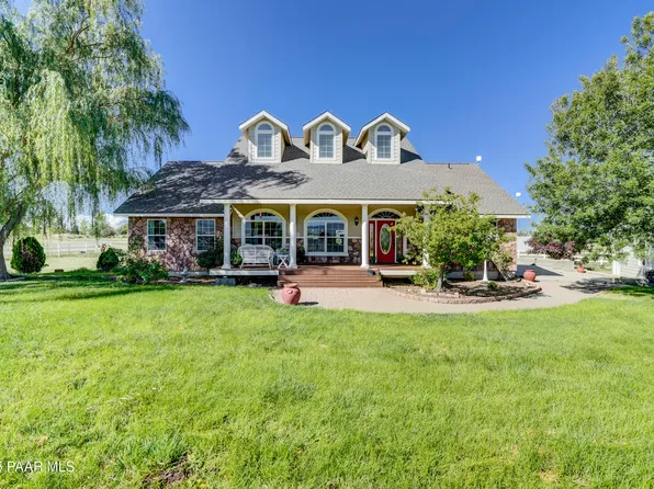 9240 N Charity Ct, Prescott Valley, AZ 86315