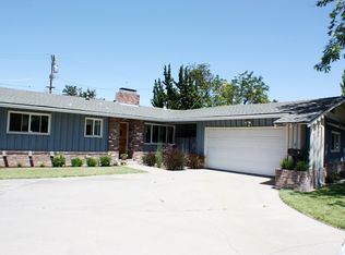 1819 College Ave, Modesto, CA 95350