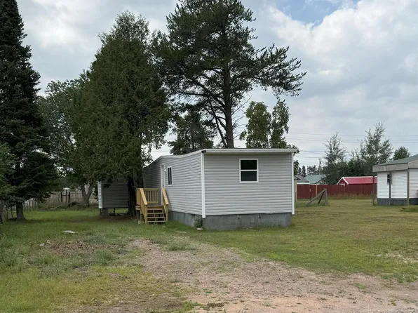 171 E Sands St, Gwinn, MI 49841