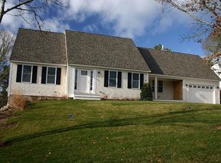 11 Janes Way, Chathman, MA 02633