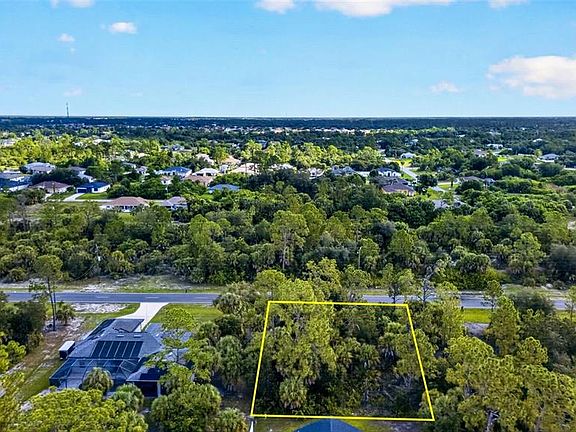 4th image of 18303 HILLSBOROUGH BOULEVARD LOT 9
