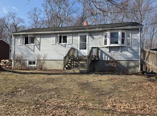 19 Greenwood Ave, Shrewsbury, MA 01545