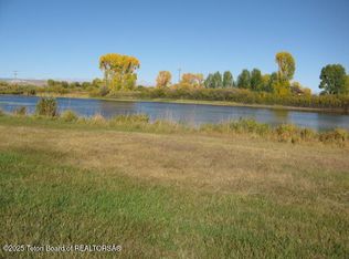 12979 Us Highway 189, Daniel, WY 83115