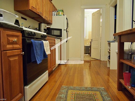 148 Strathmore Rd. #2 Boston (Brighton) Unit Photo 6