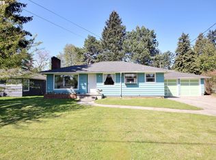 1637 NE 114th Ave, Portland, OR 97220