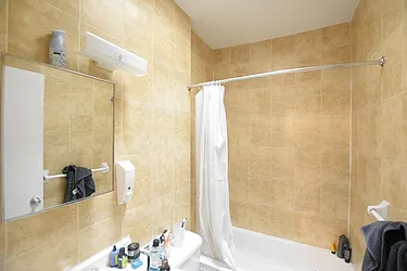 Rented by REAL New York