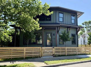 1204 1st Ave S, Nashville, TN 37210
