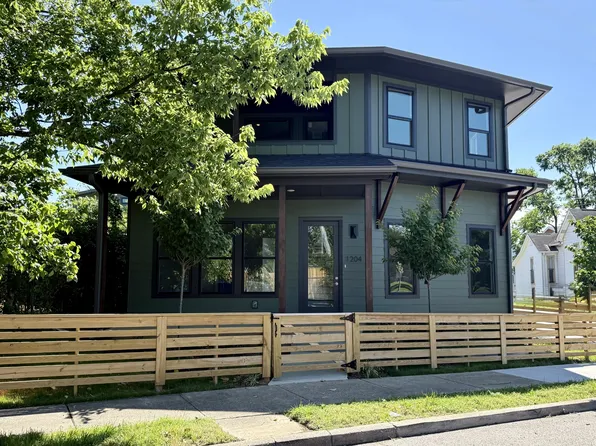 1204 1st Ave S, Nashville, TN 37210