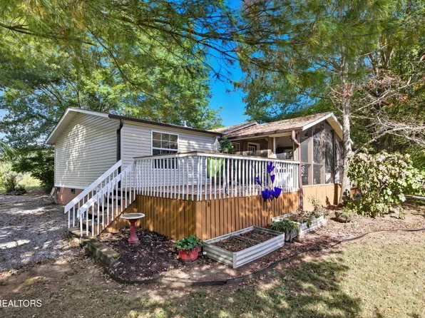 8123 Hall Rd, Knoxville, TN 37920