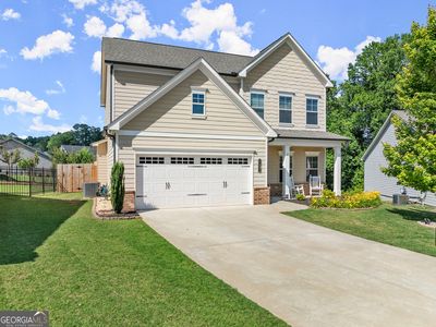 4307 Misty Blossom Ln SW, Gainesville, GA, 30504