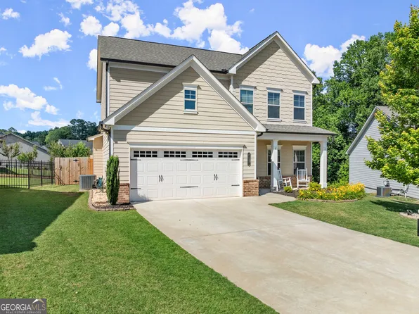 4307 Misty Blossom Ln SW, Gainesville, GA 30504