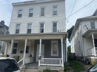231 W High St, Red Lion, PA 17356