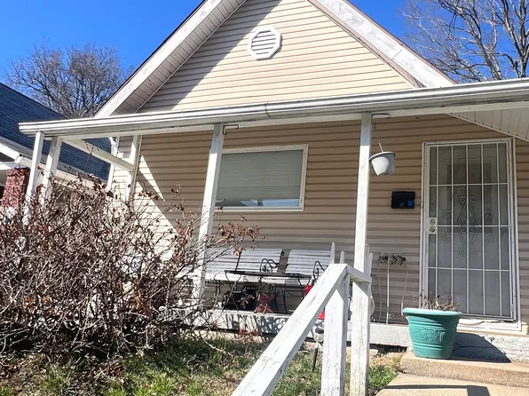 1026 Eugene St, Indianapolis, IN 46208