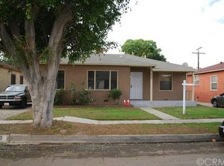 1213 S Chester Ave, Compton, CA 90221