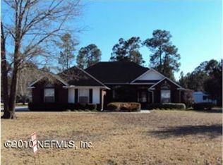 4270 Hickory St, Macclenny, FL 32063