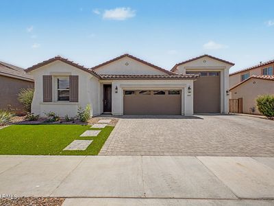 22877 E DOMINGO Road, Queen Creek, AZ, 85142