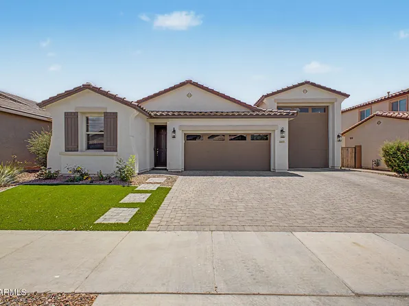 22877 E DOMINGO Road, Queen Creek, AZ 85142
