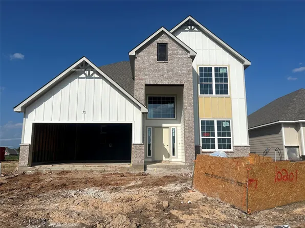 10201 Grace Dr, Waco, TX 76708