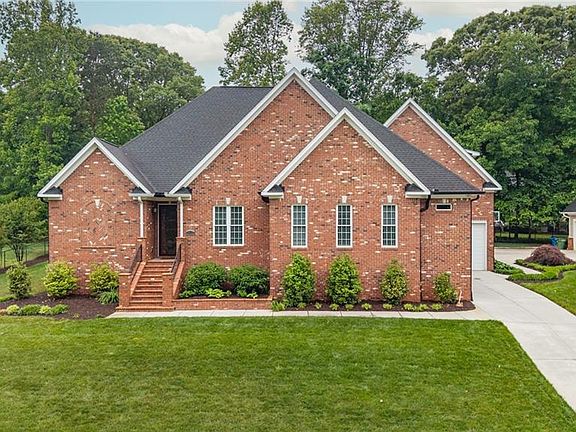 2nd image of 80 Bent Tree Ct