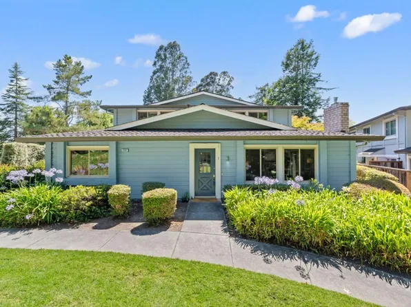 1132 Callas Ln APT 1, Capitola, CA 95010