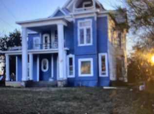 3405 Washington St, Greenville, TX 75401