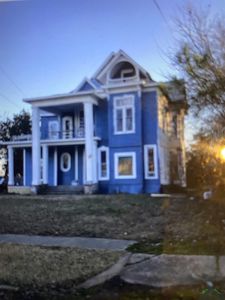 3405 Washington St, Greenville, TX, 75401