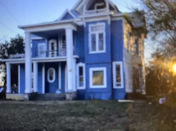 3405 Washington St, Greenville, TX 75401