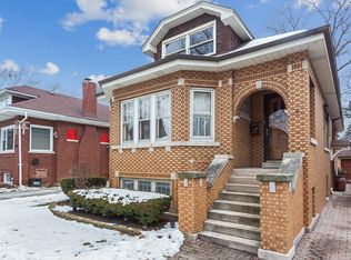 9635 S Hoyne Ave, Chicago, IL