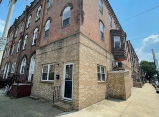 1440 Wolf St FLOOR 2, Philadelphia, PA 19145