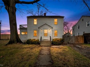 2217 E 32nd St, Lorain, OH 44055