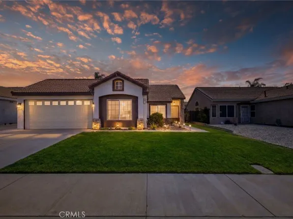 2911 Cypress St, Hemet, CA 92545