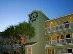 2290 N Fulton Beach Rd APT 116, Rockport, TX, 78382