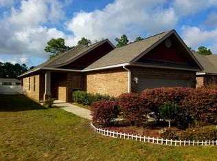 9708 Brookstone Way, Pensacola, FL 32506