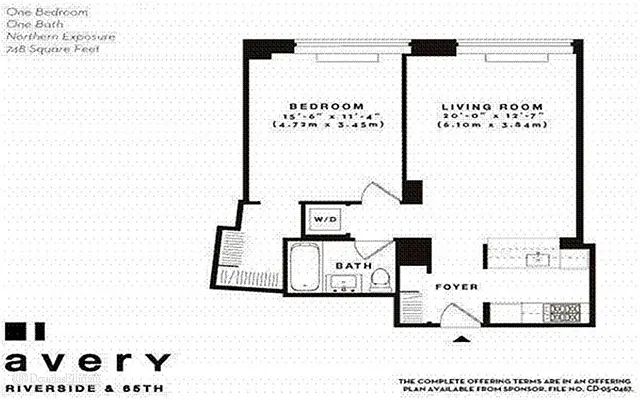 Rented by Douglas Elliman | media 24