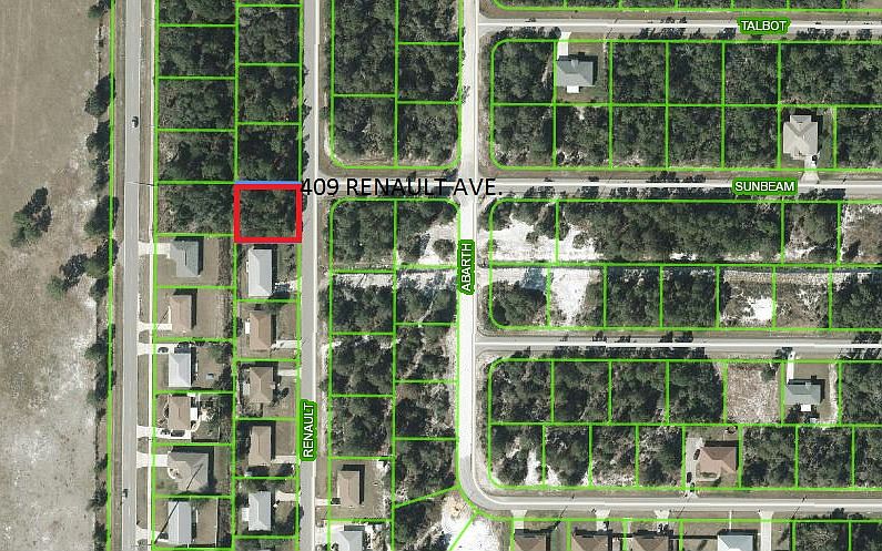 1st image of this home